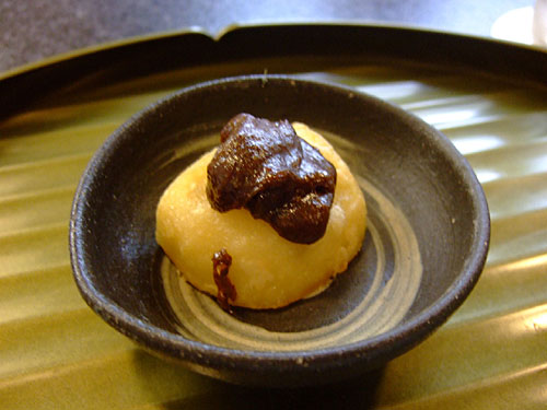 Recipe -Classic Oden (Japanese Fish Balls Pot) – Naoko's Kitchen